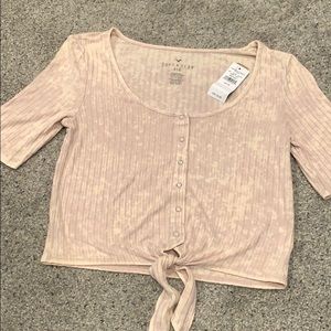 American Eagle t shirt!